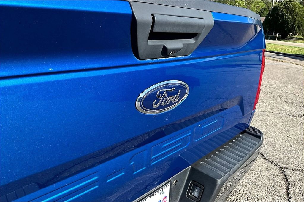 Used 2018 Ford F150 XLT image 14