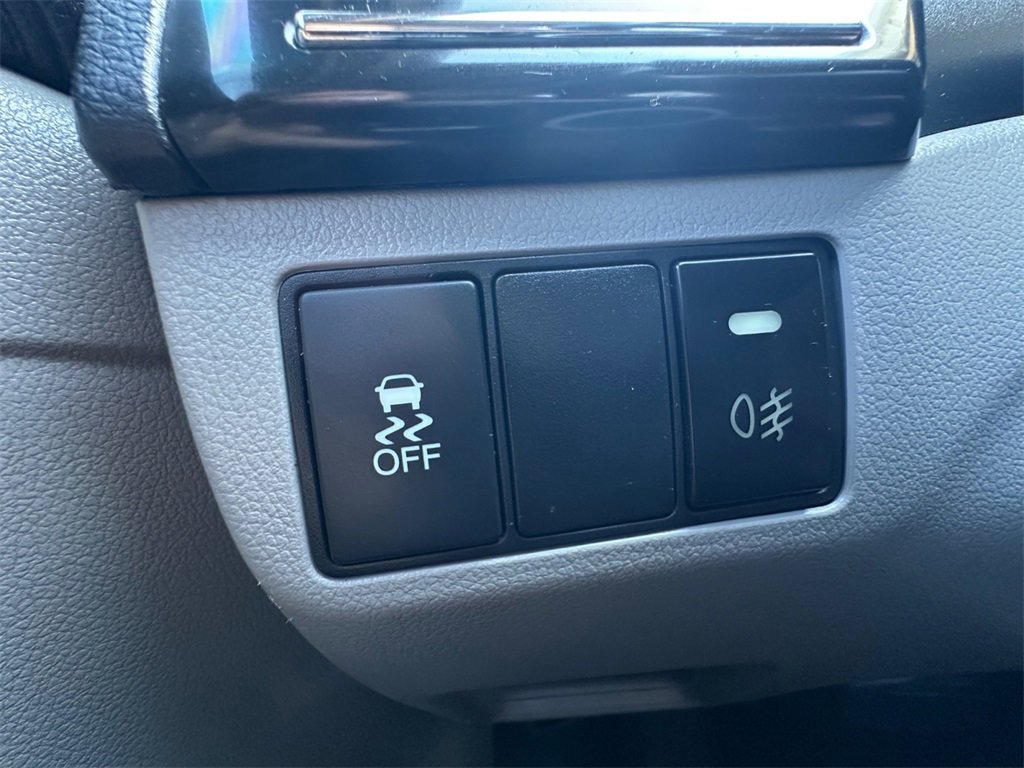 Used 2014 Honda Civic EX image 44