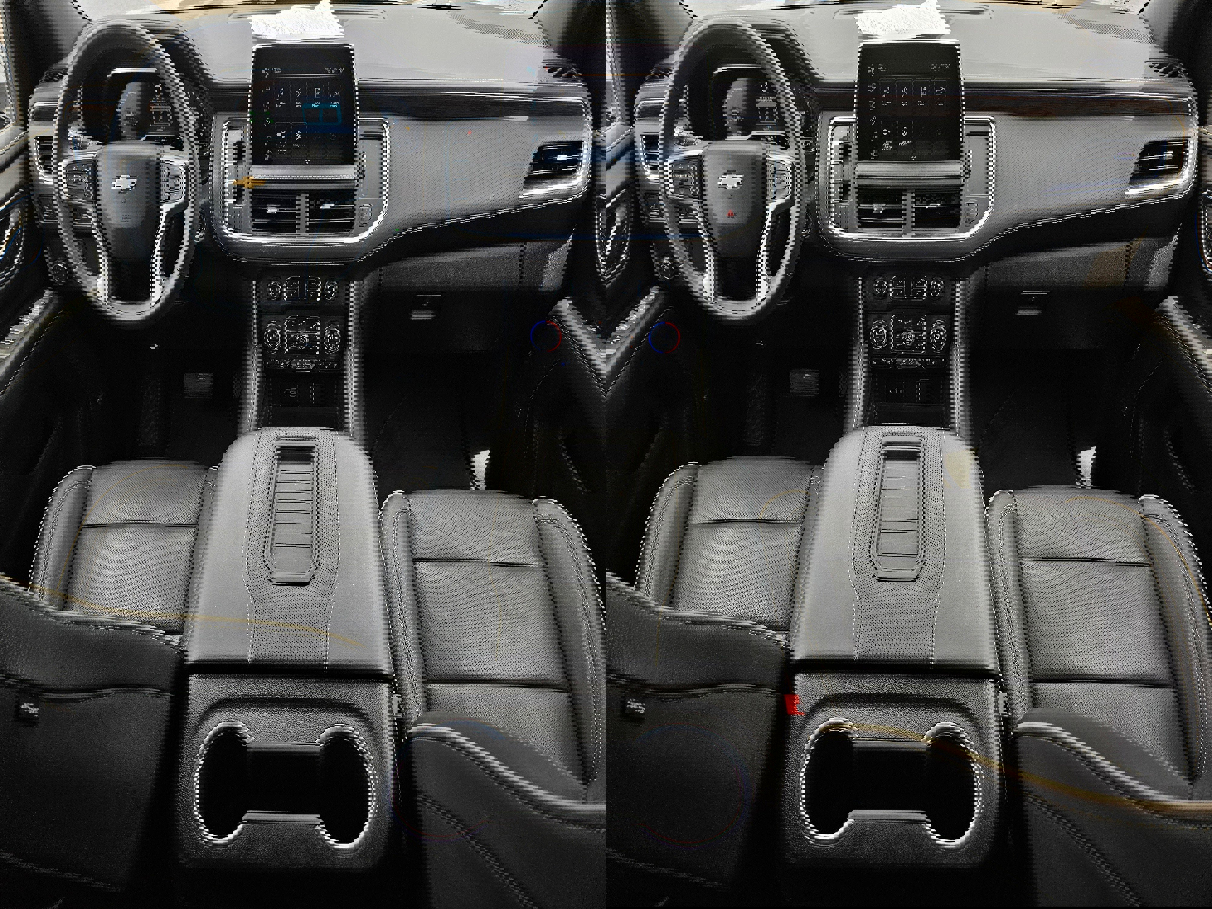 Used 2023 Chevrolet Tahoe Premier RWD image 21