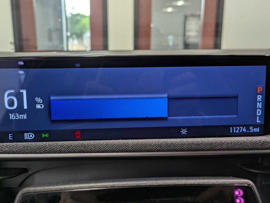 Used 2024 Ford Mustang Mach-E Premium image 16