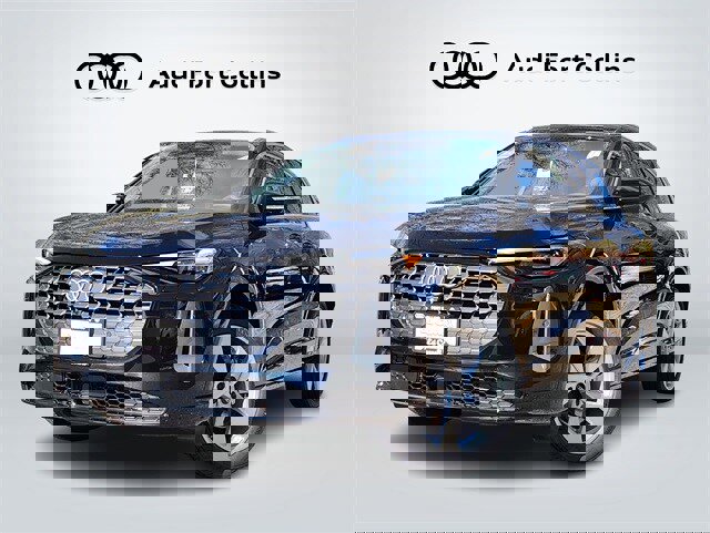 New 2025 Audi Q5 Premium Plus