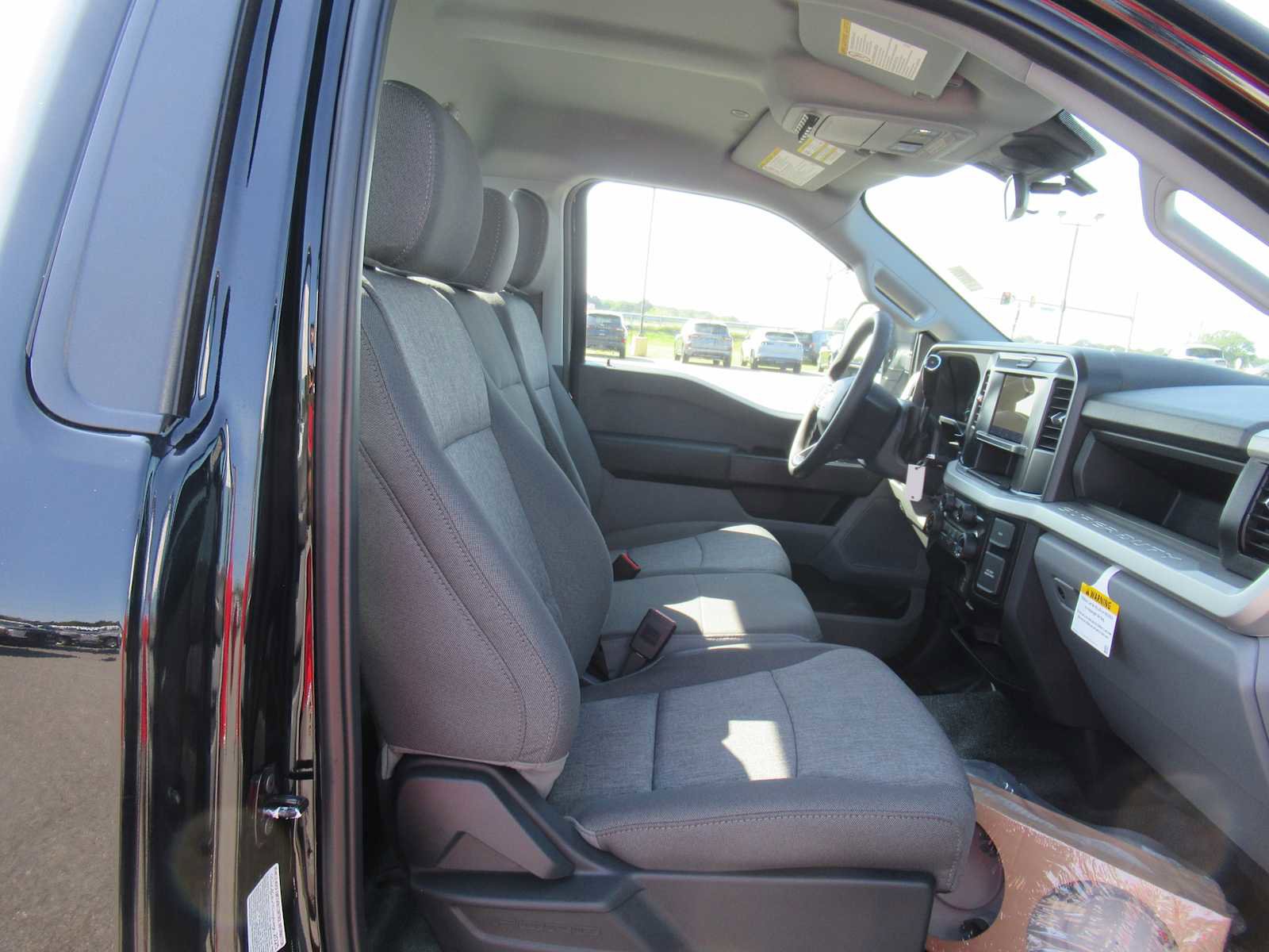 New 2026 Ford F350 XL image 11