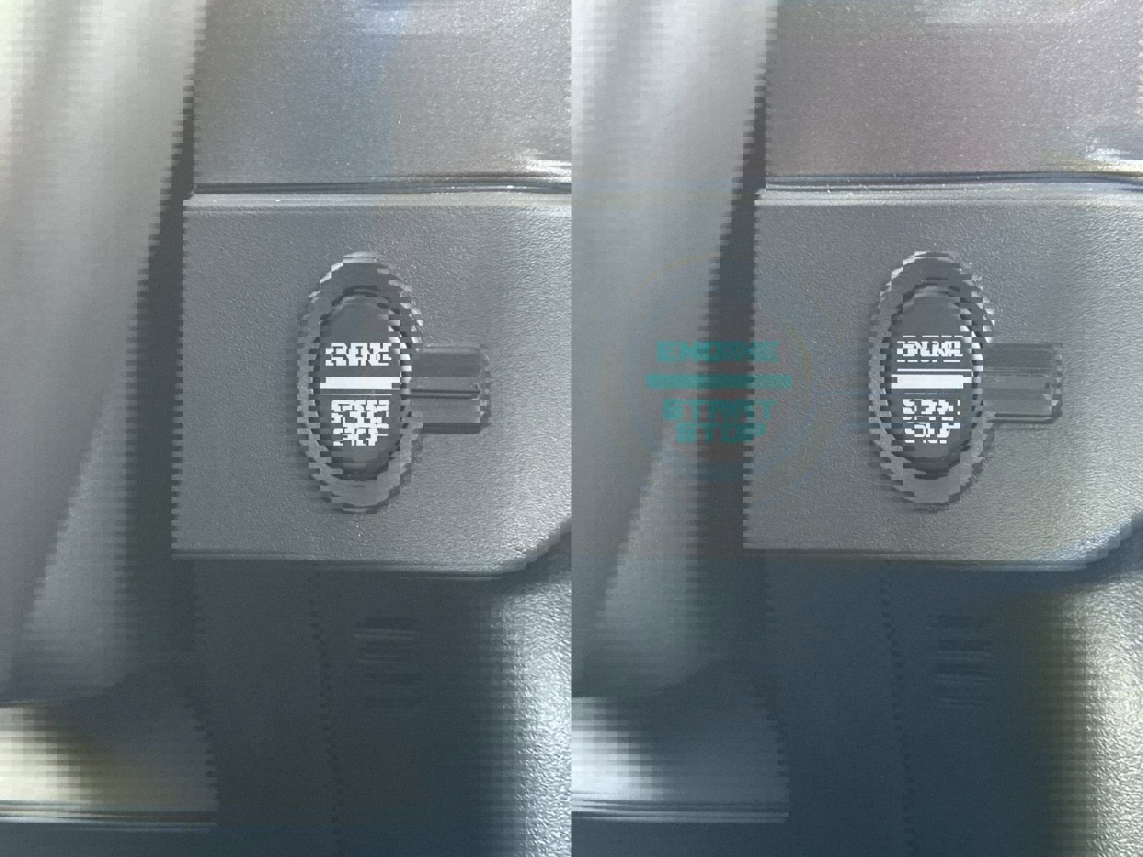 Used 2025 Ford Bronco Big Bend image 23