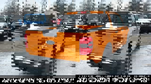 New 2026 Ford Maverick XLT w/ XLT Luxury Package image 27