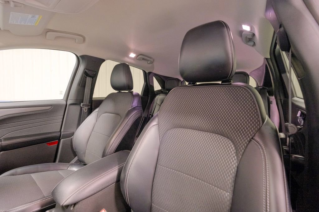 Used 2024 Ford Escape Base image 24