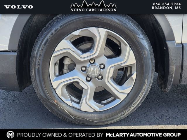 Used 2019 Honda CR-V EX image 30