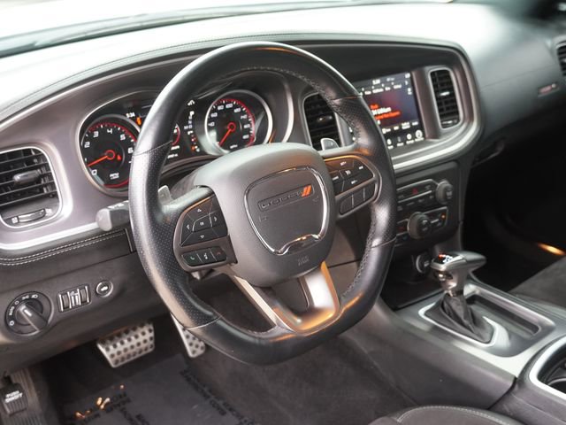 Used 2021 Dodge Charger Scat Pack RWD image 17
