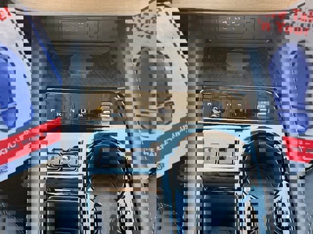 New 2026 Nissan Murano Platinum w/ Cargo Package image 30