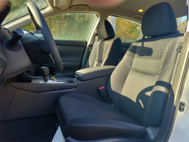 Used 2018 Nissan Altima 2.5 S w/ S Convenience Package image 17
