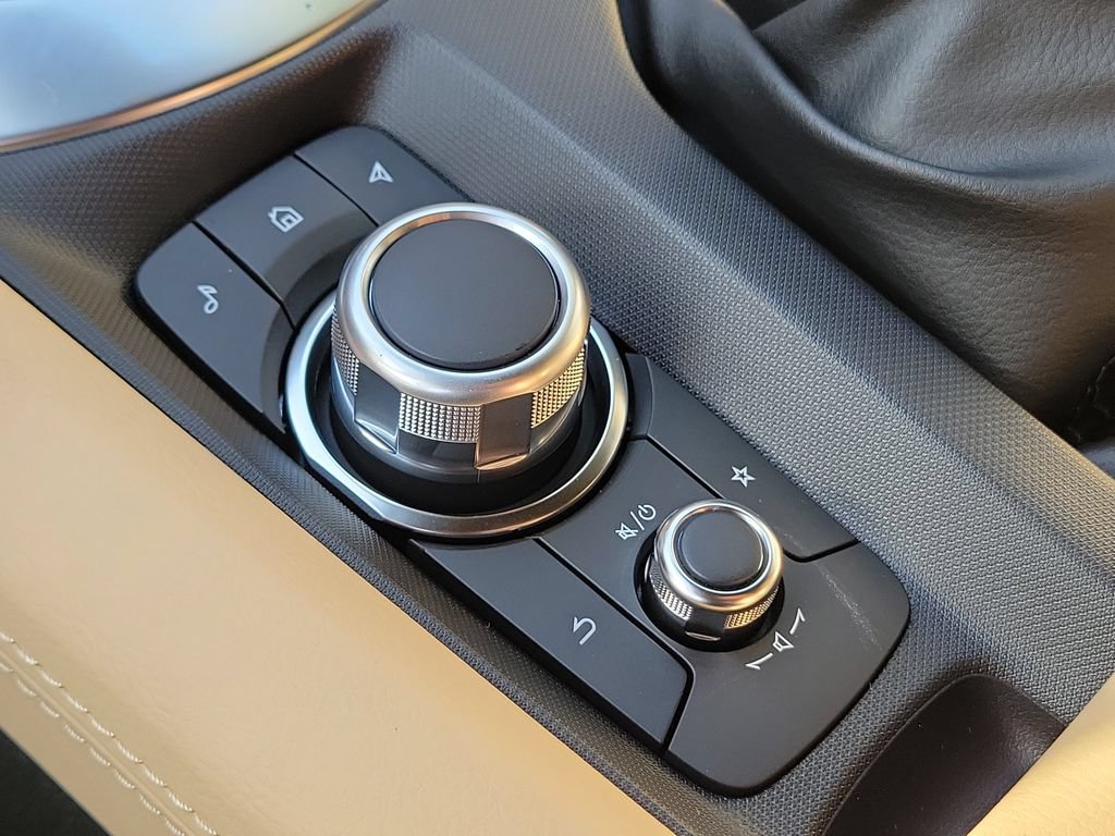 New 2026 MAZDA MX-5 Miata Grand Touring RWD image 30