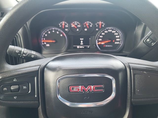 Used 2020 GMC Sierra 1500 4x4 Crew Cab w/ Sierra Value Package image 7