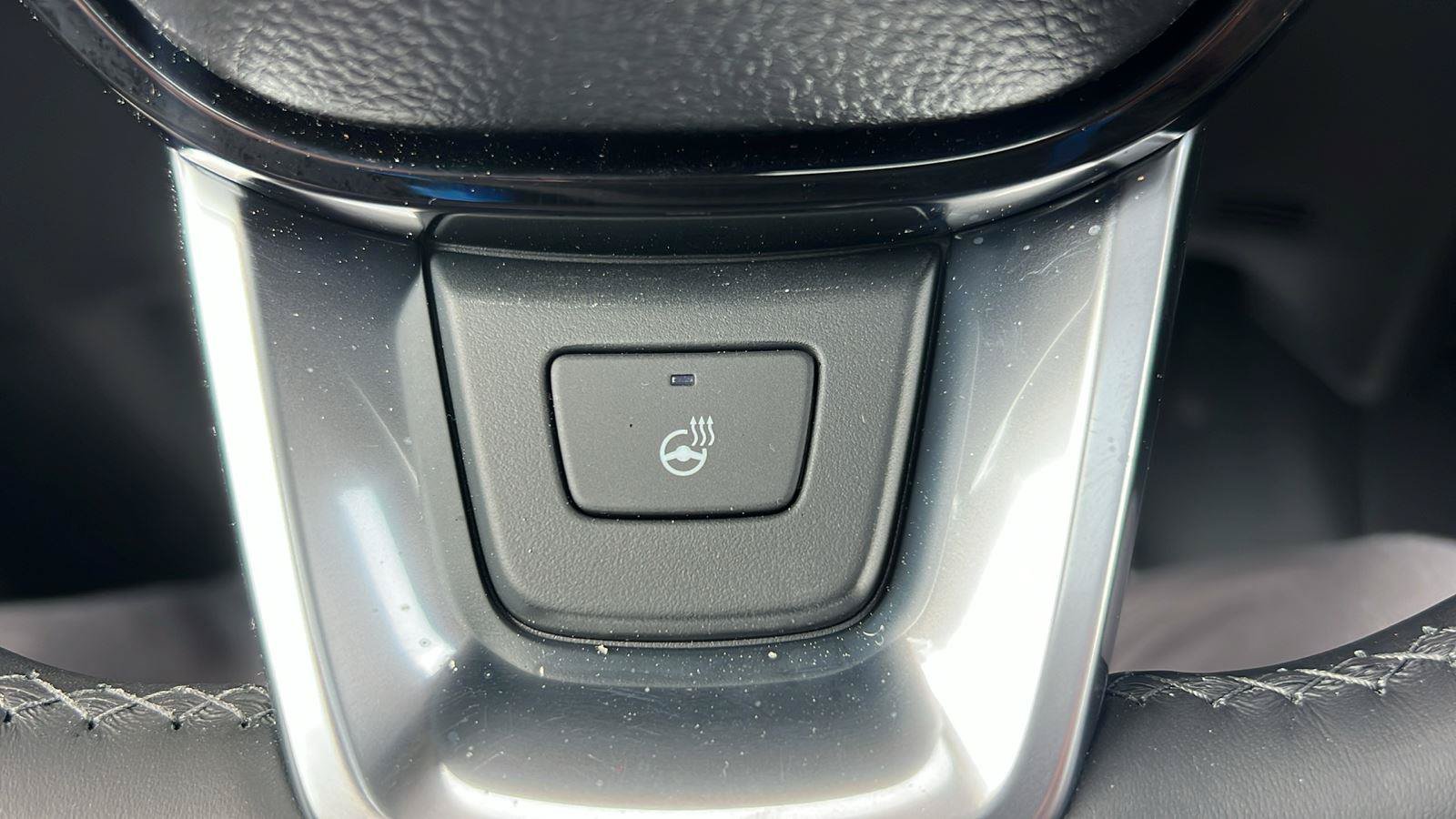 New 2026 Honda Pilot Elite image 32