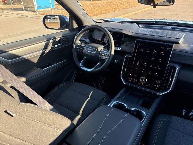 Used 2025 GMC Acadia Elevation image 27