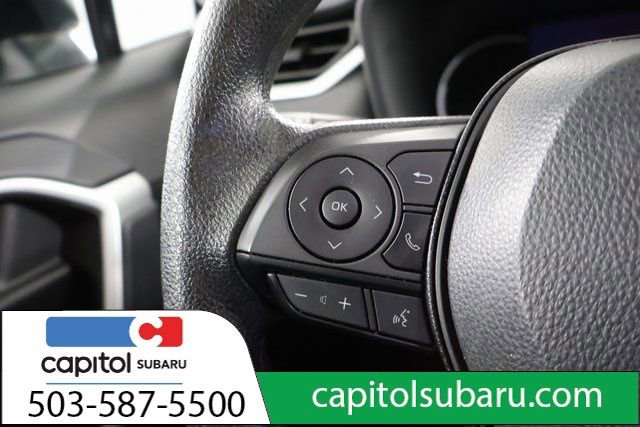 Used 2024 Toyota RAV4 LE image 18