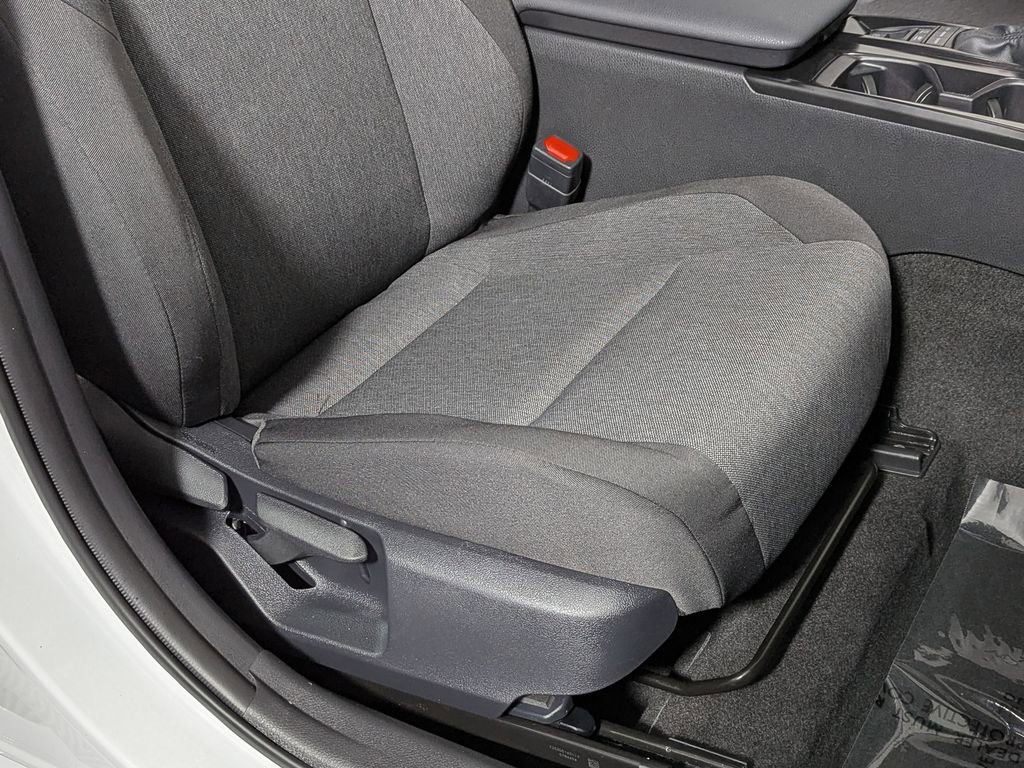 Certified 2026 Toyota Camry LE image 28