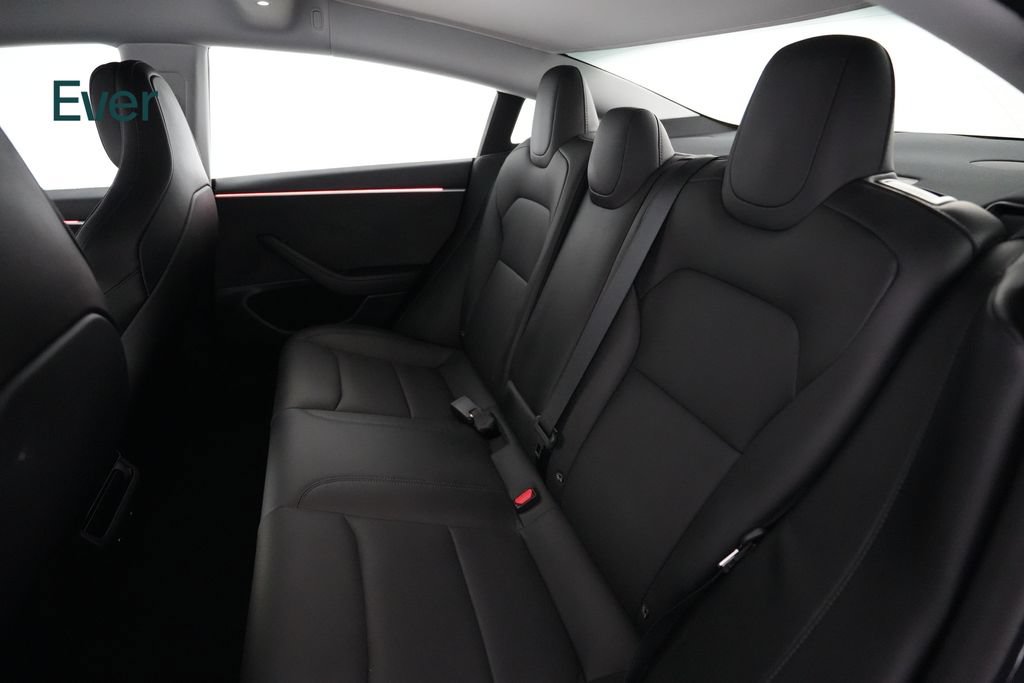 Used 2024 Tesla Model 3 Performance AWD/4WD image 22