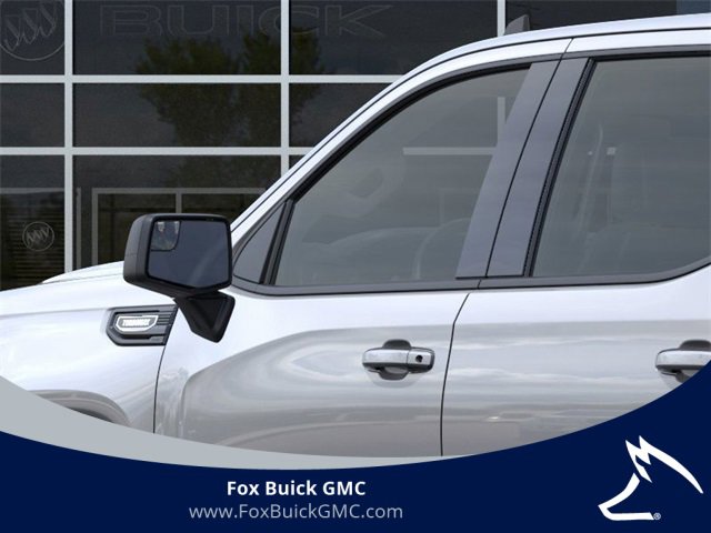 New 2026 GMC Sierra 1500 Elevation image 12