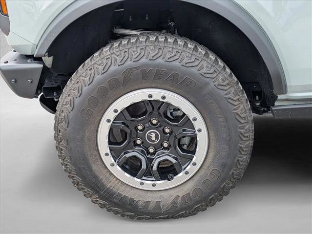 Certified 2024 Ford Bronco Badlands image 21