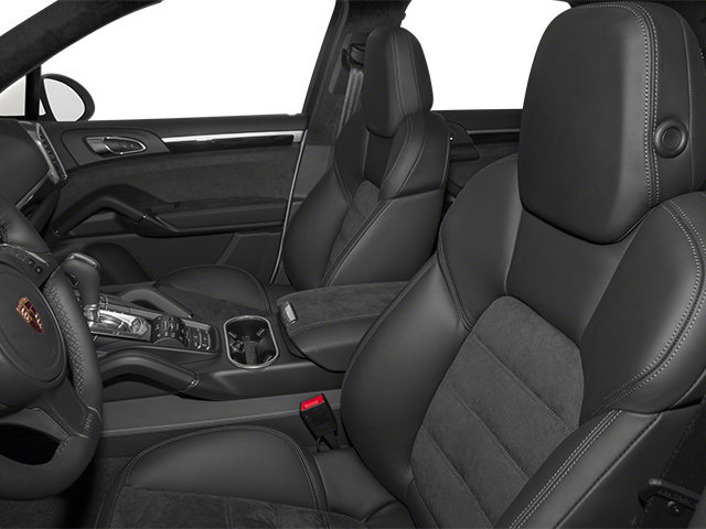 Used 2014 Porsche Cayenne GTS AWD/4WD image 11