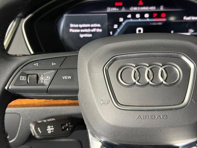 Used 2023 Audi Q5 2.0T Premium Plus w/ Premium Plus Package AWD/4WD image 31