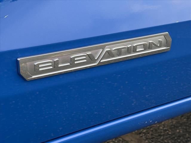 New 2026 GMC Canyon Elevation w/ Convenience Package image 17