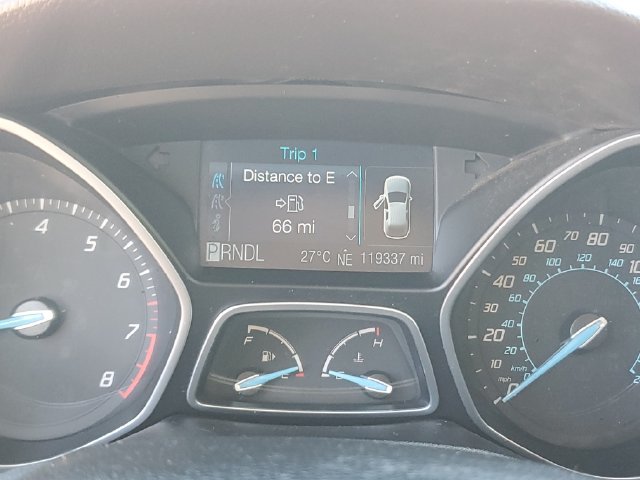 Used 2012 Ford Focus SE FWD image 24