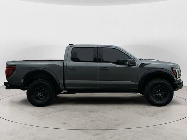 Used 2024 Ford F150 Raptor AWD/4WD image 6