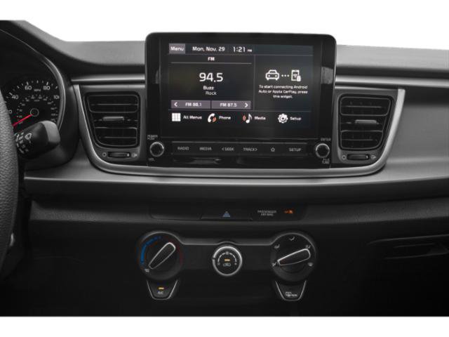 Used 2023 Kia Rio LX FWD image 13