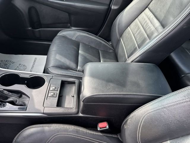 Used 2015 Toyota Camry XLE FWD image 22
