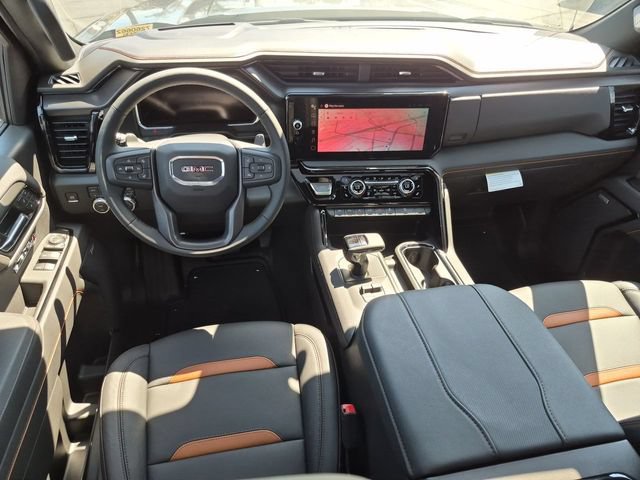 New 2026 GMC Sierra 1500 AT4 w/ AT4 Premium Package AWD/4WD image 22