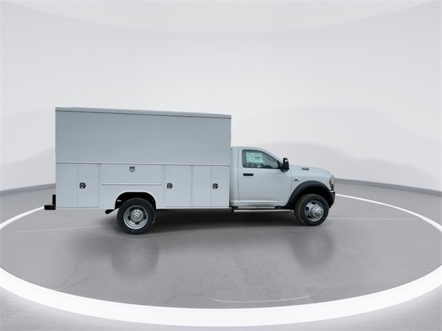 New 2024 RAM 4500 Tradesman image 9