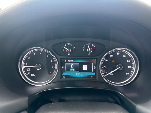 Used 2019 Buick Enclave Essence AWD/4WD image 12