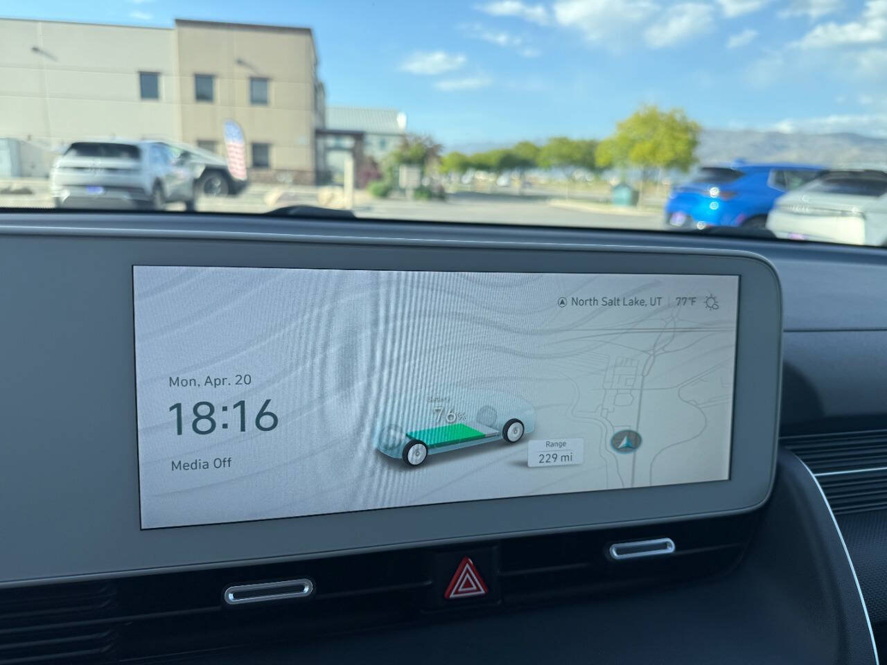 Used 2024 Hyundai Ioniq 5 SEL AWD/4WD image 30