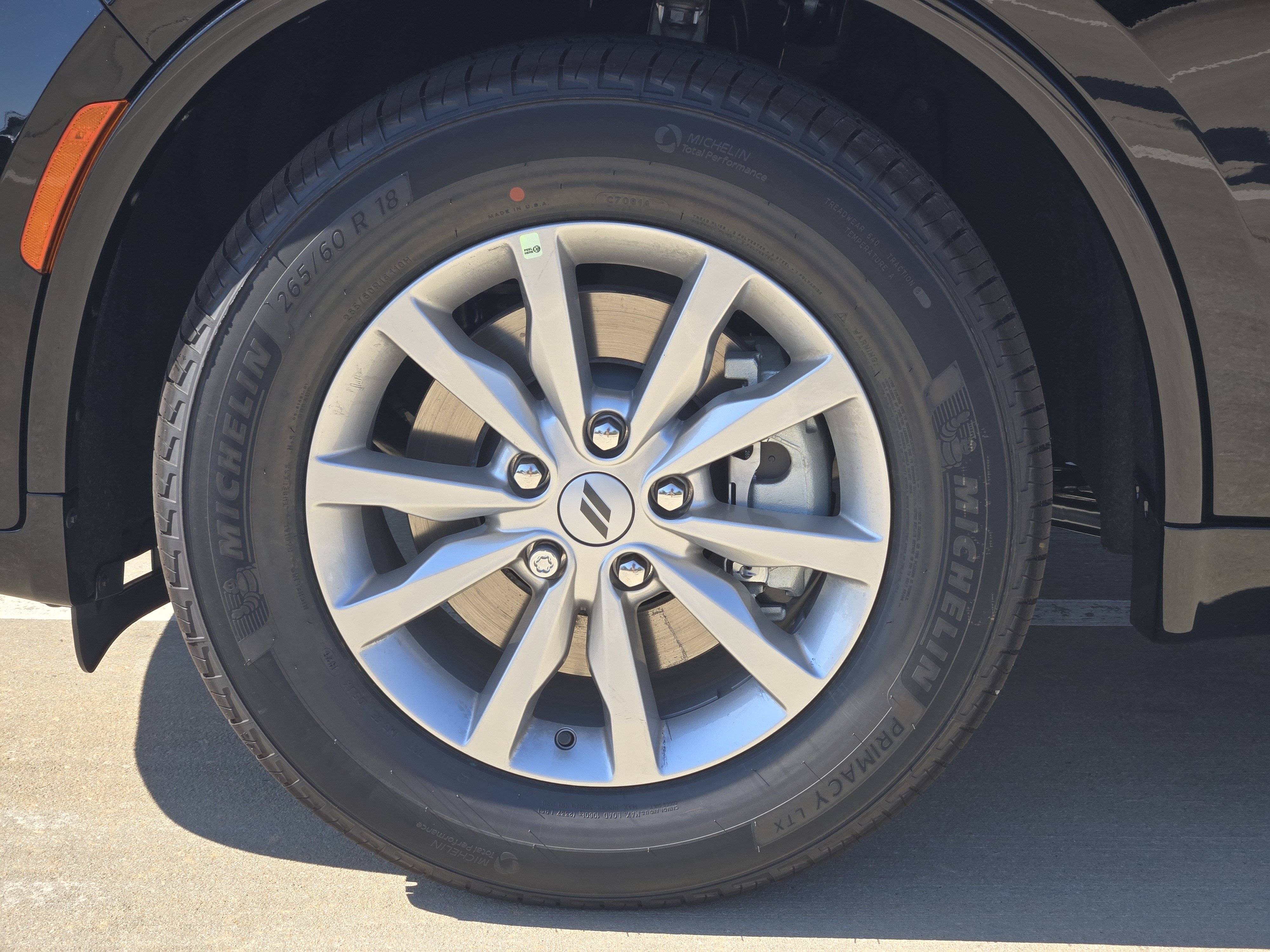 New 2026 Dodge Durango GT RWD image 9