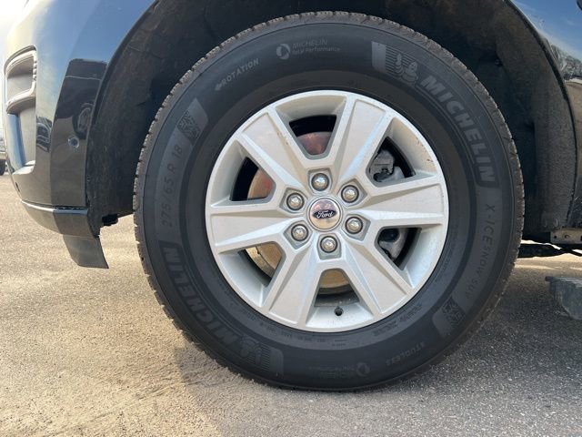 Used 2024 Ford Expedition Platinum AWD/4WD image 20