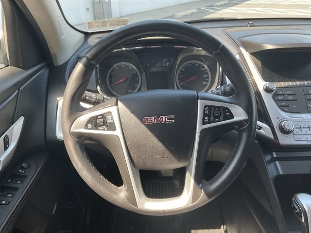 Used 2015 GMC Terrain SLE w/ LPO, Protection Package FWD image 3