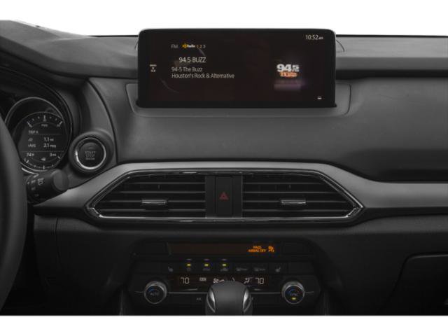 Used 2021 MAZDA CX-9 Touring w/ Touring Premium Package AWD/4WD image 13