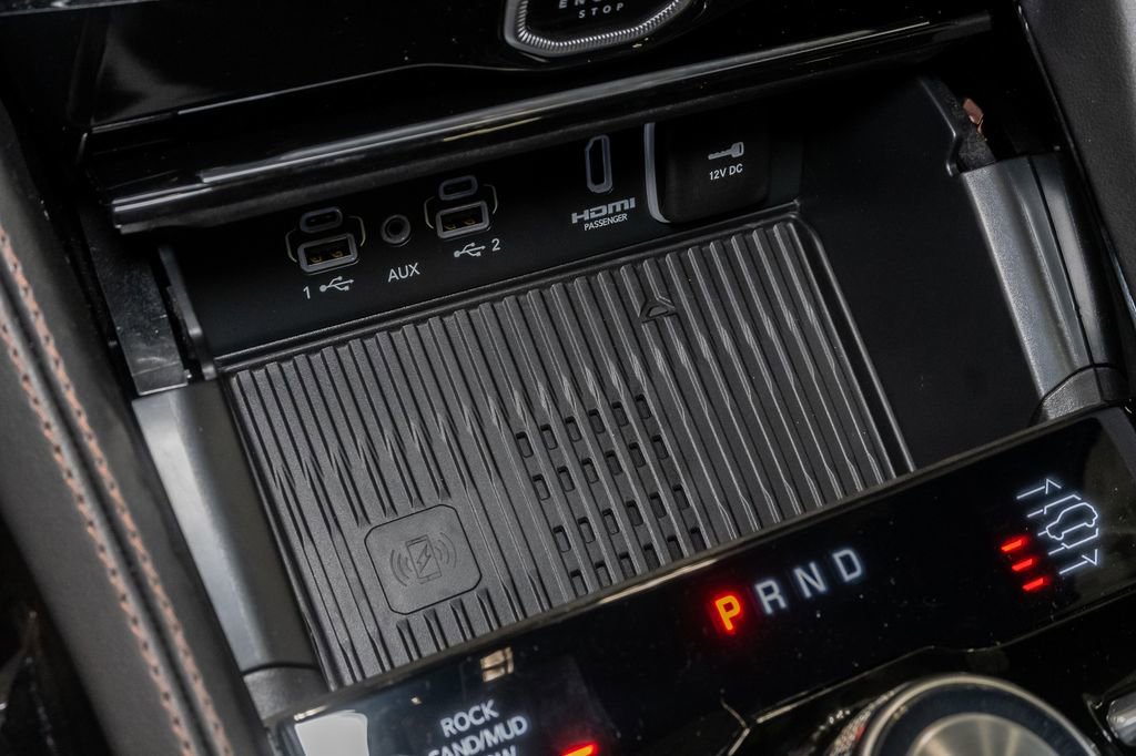 New 2026 Jeep Grand Cherokee L Summit image 22