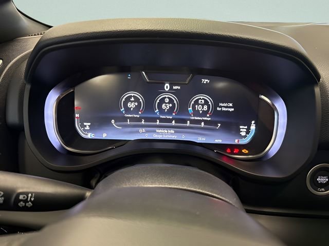 New 2026 RAM 1500 Big Horn image 24