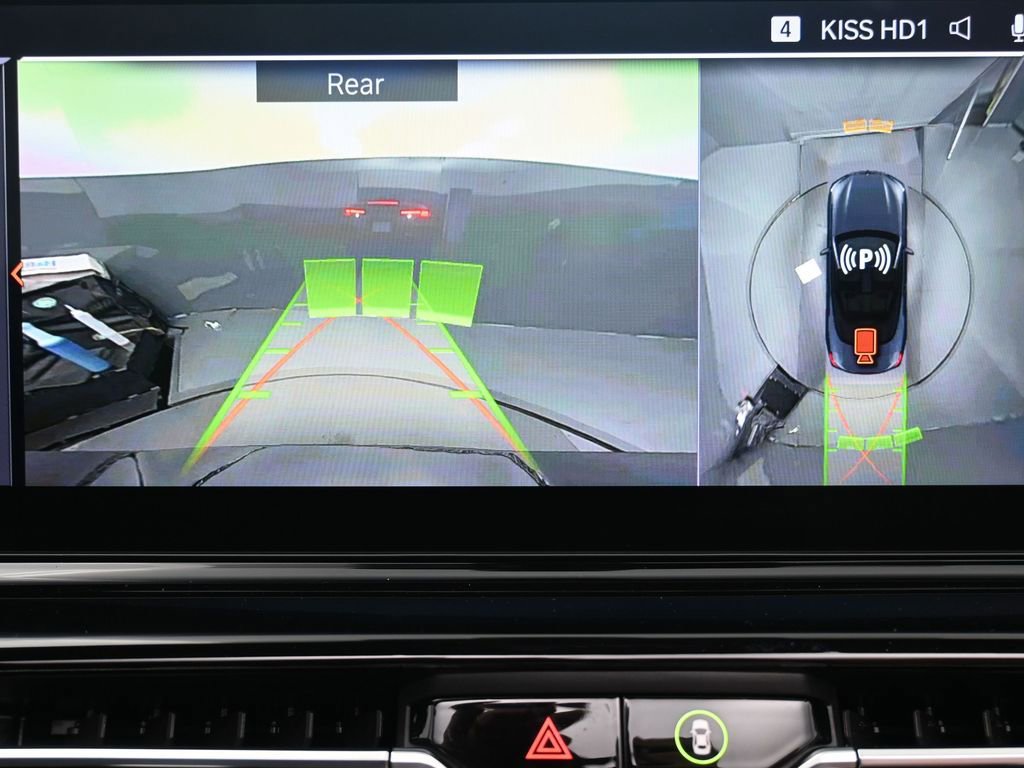 Used 2023 BMW 840i xDrive Convertible image 17