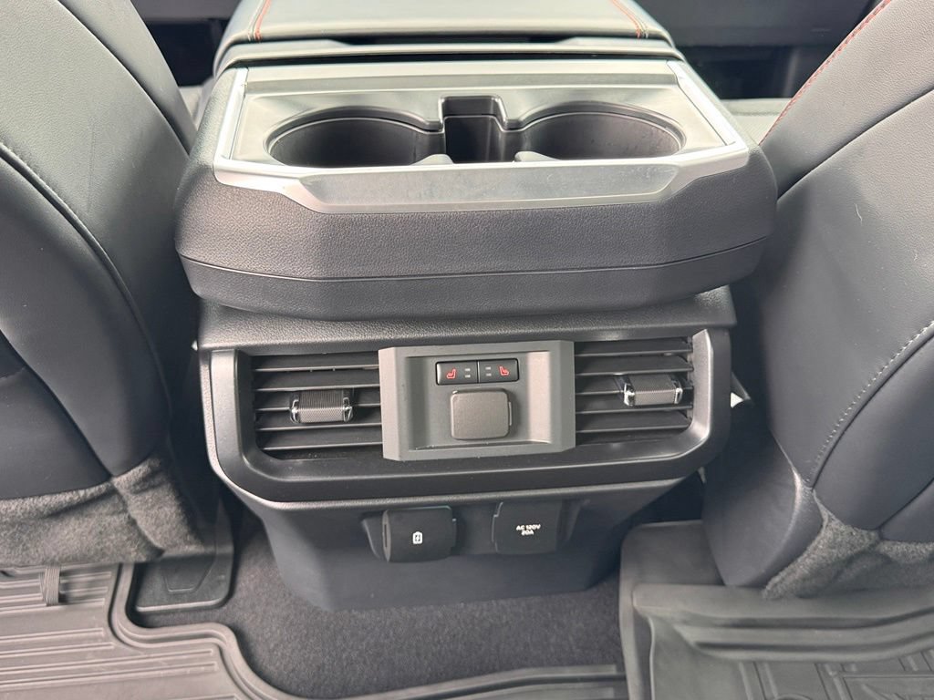 Used 2025 Ford F150 Raptor AWD/4WD image 29