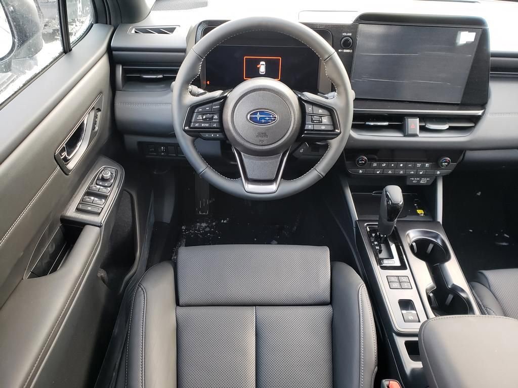 New 2026 Subaru Outback Touring image 9