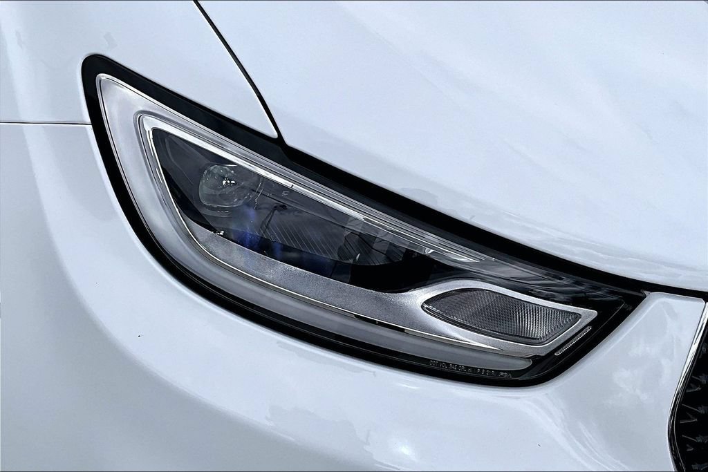 New 2026 Chrysler Pacifica Select FWD image 29