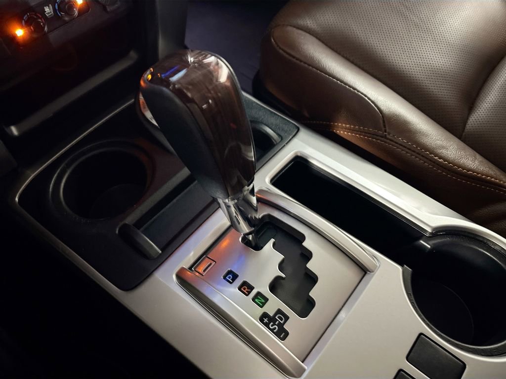 Used 2023 Toyota 4Runner Limited image 18