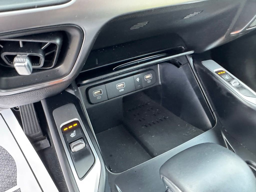 Used 2023 Kia Sorento X-Line EX image 28