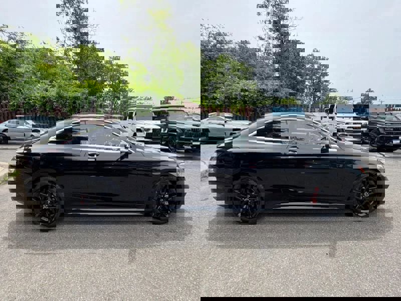 Used 2018 Mercedes-Benz S 560 4MATIC Coupe image 6