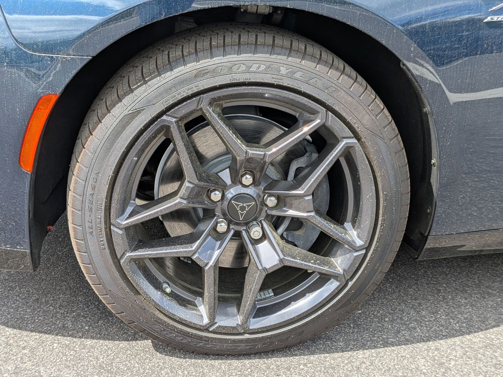 Used 2024 Dodge Charger R/T w/ Plus Group image 10