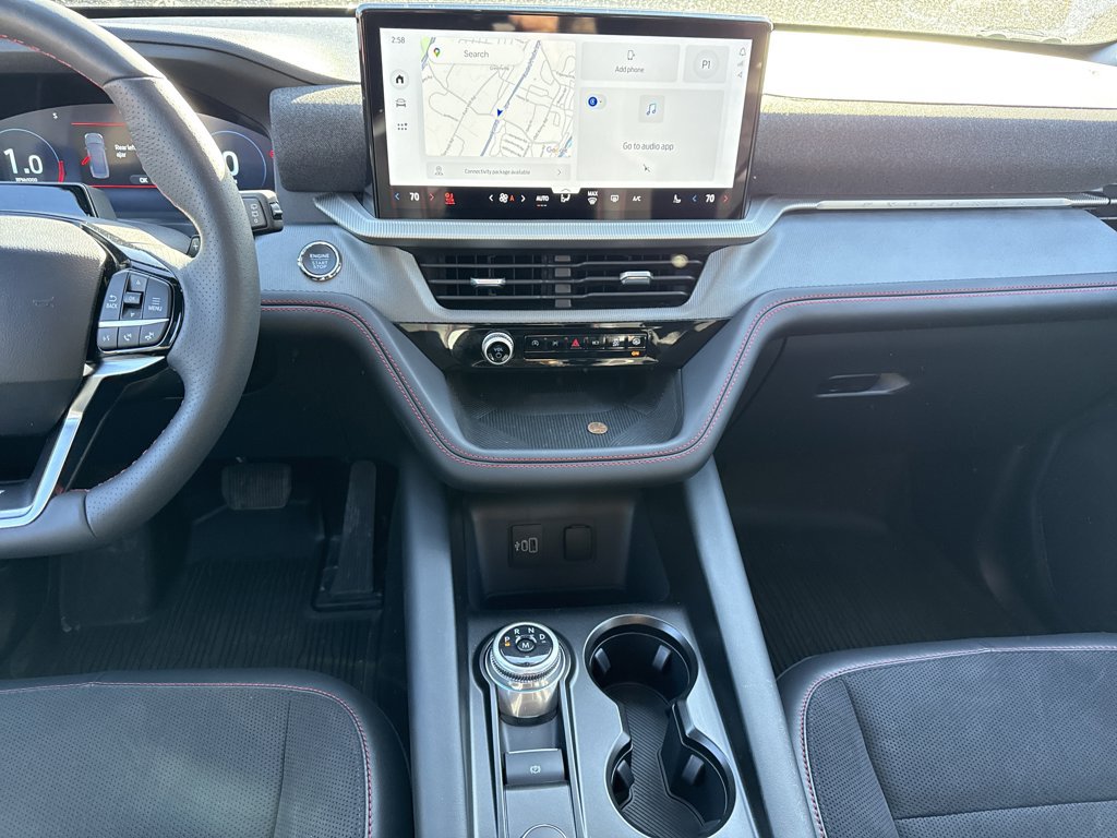 Used 2026 Ford Explorer ST w/ Sun And Sound Package AWD/4WD image 13