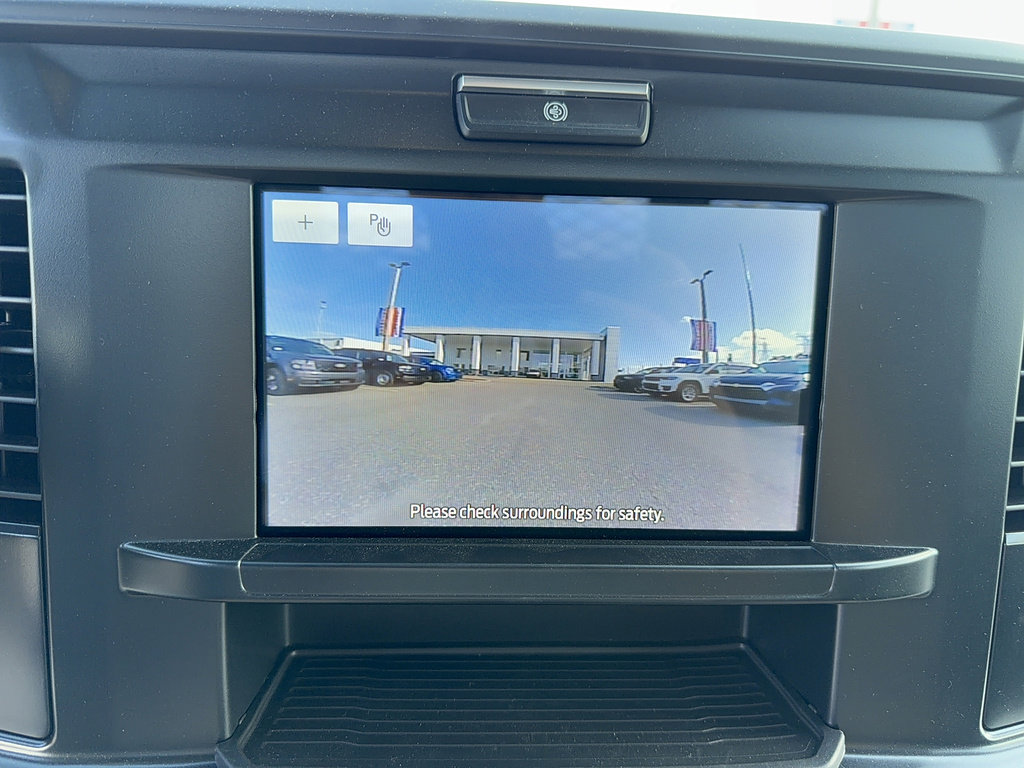 New 2026 Ford F550 4x4 Regular Cab Super Duty image 17