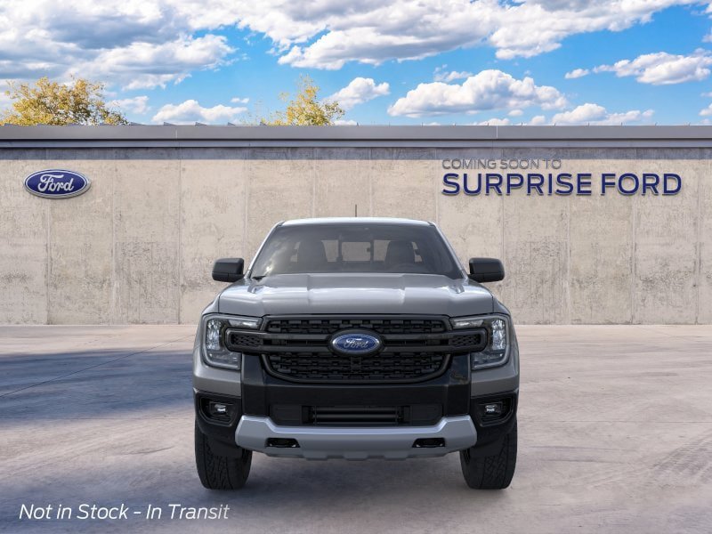 New 2026 Ford Ranger XLT AWD/4WD image 28